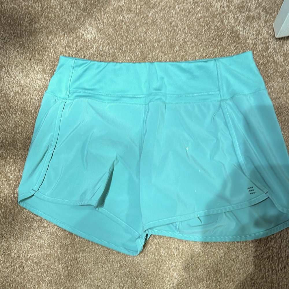 Free Fly Women's Bamboo-Lined Breeze Short – 4" Medium